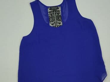 c a topy damskie: Topshop, Top damski, rozmiar M — 2