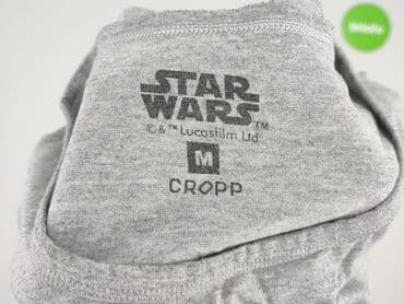 vader t shirty: Cropp, T-shirt damski, rozmiar M — 4