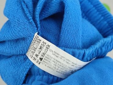 ubrania pitbull allegro: PULL&BEAR, Szorty dla mężczyzn, rozmiar L — 5