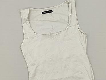 simple koszula: Sinsay, Top damski, rozmiar XS — 1