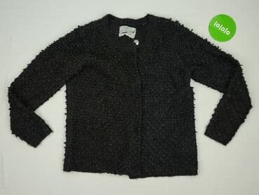 wzór na sweter piórkowy: Women`s sweater, size M (EU 38) — 2