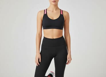 biustnosze: Biustonosz damski, Sportowy, S — 1