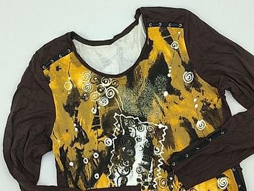 bluzki xs: Bluzka damska, rozmiar S — 1