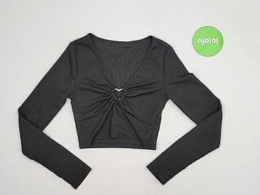 bluzy cropp: Shein, Top damski, rozmiar S — 2