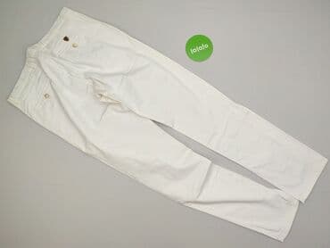 sweter open shoulder: Massimo Dutti, Chinosy dla mężczyzn, XL — 3