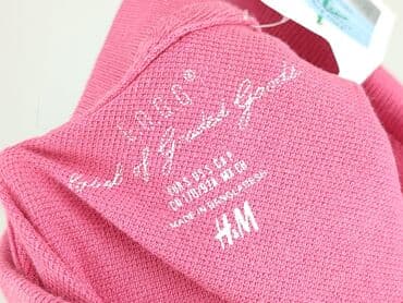 koszulka polo robocza: H&M, T-shirt damski, rozmiar S — 5