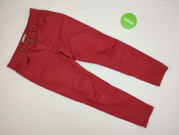 koszulka z chinskimi napisami: Marks & Spencer, Jeansy dla mężczyzn, L — 2