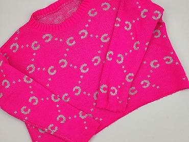 Sweter damski, rozmiar 6XL