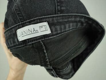 bluza soplica: Janina, Jeansy damskie, M — 5