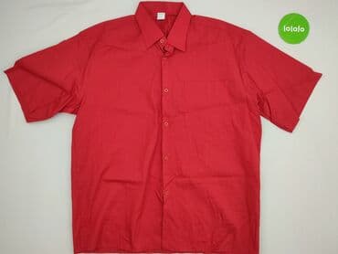 piżama z lidla: Koszulа dla mężczyzn, XL — 2