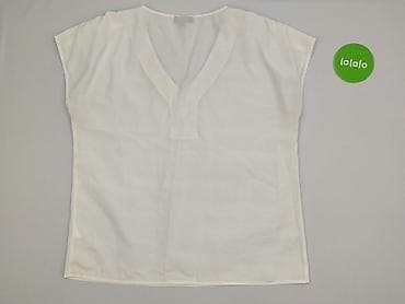 bluzeczka c a: KappAhl, Bluzka damska, rozmiar One size — 3