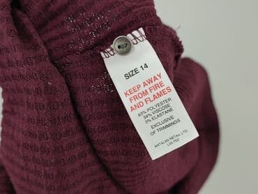 piżamka pepco: Papaya, Bluzka damska, rozmiar XL — 5