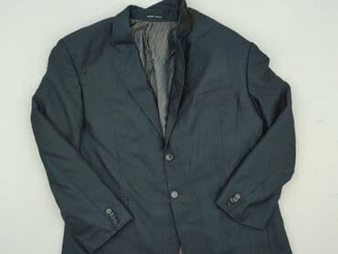 kurtki zimowe lucky five: Marynarka dla mężczyzn, rozmiar XL — 1