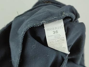 monnari garnitur: Monnari, Spodnie materiałowe damskie, rozmiar S — 5