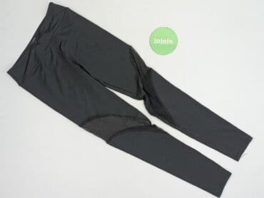Kobiety: Carpatree, Legginsy Sportowe damskie, rozmiar S — 2