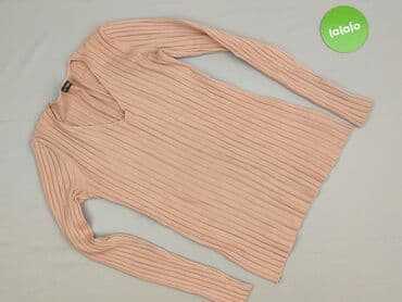 bluzki z wiskozy duże rozmiary: Extra Me, Women`s sweater, size One size — 2