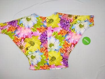 boho bluzki: Styled In Italy, Bluzka damska, rozmiar One size — 5