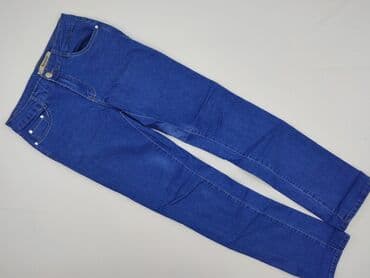 big new jeans: Jeansy damskie, rozmiar M — 2