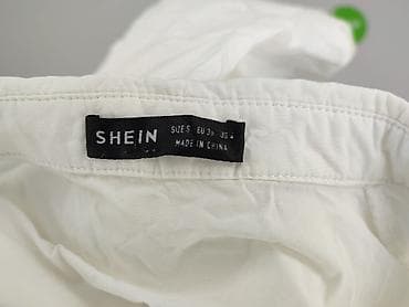 page one bluzka: Shein, Koszula damska, rozmiar S — 4