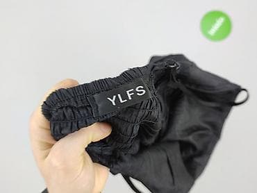 sukienki czerwone mini: Sukienka damska, rozmiar 2XS — 4