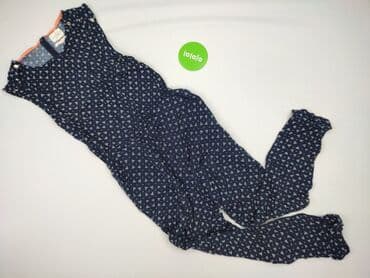 złoty kombinezon damski: Holly & Whyte, Kombinezon damski, M — 2