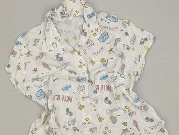 koszule hawajskie cropp: Cropp, Koszula damska, rozmiar M — 1