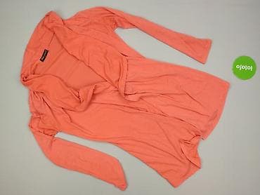 sweter chanel: KATE, Kardigan damski, rozmiar L — 2