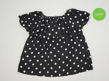 spodnice w grochy: Medicine, Bluzka damska, rozmiar S — 2