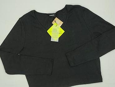 bluzy croop: Even&Odd, Bluzka damska, rozmiar 4XL — 1