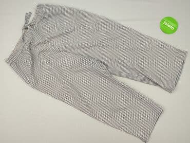 Material trousers: Encadee, Material trousers for women, size S (EU 36) — 2