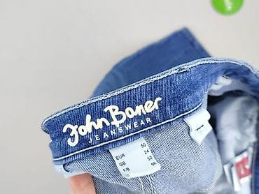 mam dżinsy: Jeanswear, Jeansy damskie, rozmiar 5XL — 4