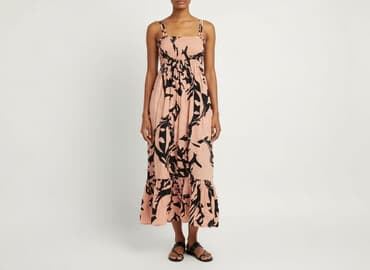 Sinsay, Women`s dress, size S at lalafo.pl Sinsay, Women`s dress, size S