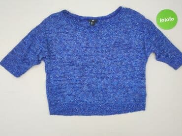 hampton republic sweter: H&M, Светр жіночий, розмір S — 2