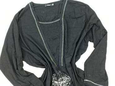 koszula franco feruzzi: Bluzka damska, rozmiar 5XL — 1