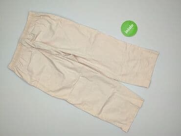 terrastyll spodnie: Spodnie materiałowe damskie, rozmiar XL — 4