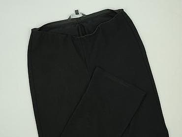 latynki: Bonmarche, Spodnie materiałowe damskie, rozmiar L — 1
