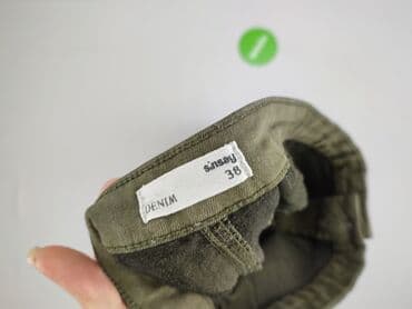 sinsay baggy jeans: Sinsay, Jeansy damskie, rozmiar M — 4