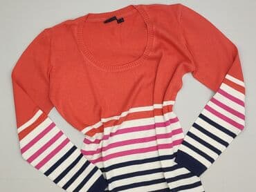 sweter świąteczny c a: Esmara, Sweter damski, rozmiar S — 1