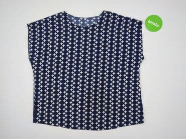 bluza boxy: Bluzka damska, rozmiar 7XL — 2