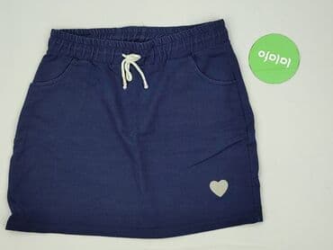 hello kitty spodnie pizamowe: Spódnica damska, rozmiar L — 3