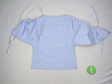 bytom koszula len: M&S Collection, Bluzka damska, rozmiar M — 4