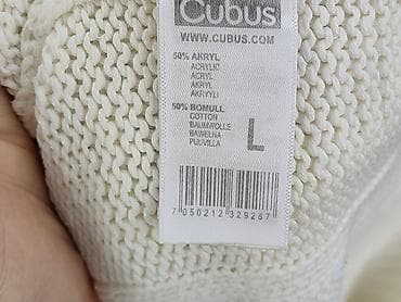 cubus zalando: Cubus, Sweter damski, rozmiar L — 5