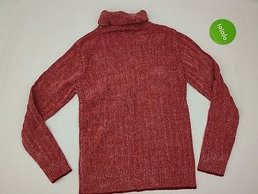 golfy w paski: Cecilia Classics, Golf damski, rozmiar M — 3