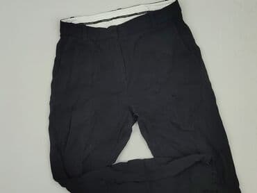 massimo dutti biale spodnie: Massimo Dutti, Spodnie materiałowe damskie, rozmiar 2XS — 1