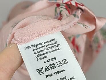 Women's Clothing: BODY FLIRT, Women's blouse, size 6XL (EU 52) — 6