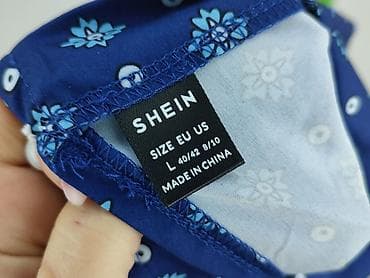 lenlino: Shein, Bluzka damska, rozmiar L — 4