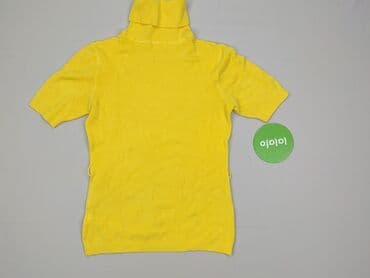 akryl sweter czy dobry: Golf damski, rozmiar S — 3