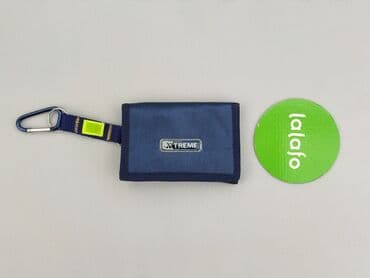 Czapki i kapelusze: Portfel, Męskie, stan - Idealny — 2