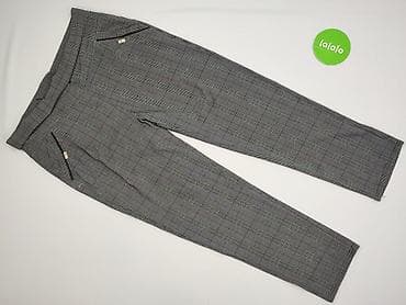 kubenz spodnie: Legginsy Eleganckie damskie, rozmiar XL — 2