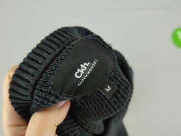sweter z angory h: Sweter, M (EU 38), Clockhouse, condition - Good — 5